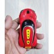 Car Shape Mobile Phone W2020 Dual Sim Camera Red