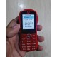 Car Shape Mobile Phone W2020 Dual Sim Camera Red