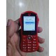 Car Shape Mobile Phone W2020 Dual Sim Camera Red