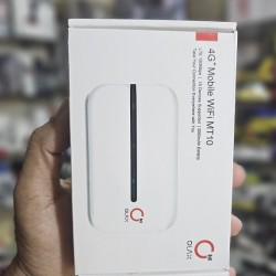 OLAX MT10 4G Pocket WiFi Router 3000mAh