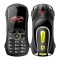 Car Shape Mobile Phone W2020 Dual Sim Camera Black