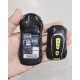 Car Shape Mobile Phone W2020 Dual Sim Camera Black