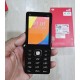 itel it9310 NEO R60 4G Button Phone Wifi Hotspot Dual Sim 