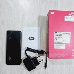 itel it9310 NEO R60 4G Button Phone Wifi Hotspot Dual Sim 