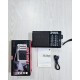 Kboard KTF-1472 FM Radio BT Speaker MP3 Player TF USB Flashlight