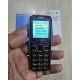 Kechaoda k115 Pro Card Phone Dual Sim Red