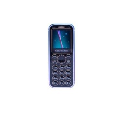 Kechaoda k115 Pro Card Phone Dual Sim Green