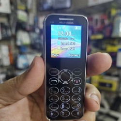 Kechaoda K33 Card Phone Dual Sim Gold