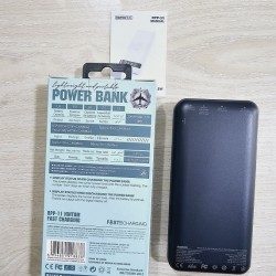 Remax RPP-11 Power Bank 20000mAh Hintom Fast Charging 74Wh