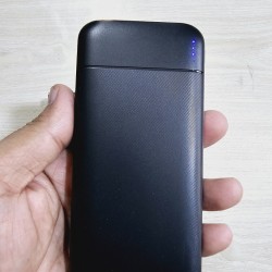 Remax RPP-25 Power Bank 10000mAh Fast Charging