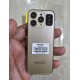 Rulex RM21 Mini Phone Dual Sim Gold