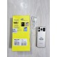 Rulex RM21 Mini Phone Dual Sim Gold