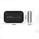 4G Wifi Pocket Router 10000mAh Power Bank 300Mbps