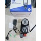 A28 V380 4G Sim Dual Lens ip Cameras Wireless Outdoor Night Vision Waterproof