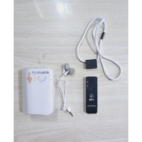 AR07 Mp3 Music Player Usb Port Charger