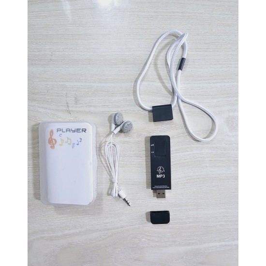 AR07 Mp3 Music Player Usb Port Charger