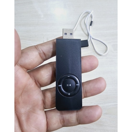 AR07 Mp3 Music Player Usb Port Charger