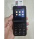 i15 Pro Foldable Phone Dual Sim With Cover Purpel