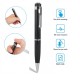 L8 Pen Voice Recorder Audio Listening Device Sound