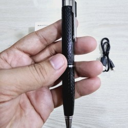 L8 Pen Voice Recorder Audio Listening Device Sound