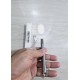 LED Pen Flashlight Rechargable Torch with Clip