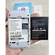 LTE E5782 Mifi 4G WiFi Pocket Router Display