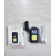 M8 USB Lighter With COB Flashlight