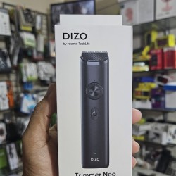 Realme DIZO Neo Trimmer Washable Blade