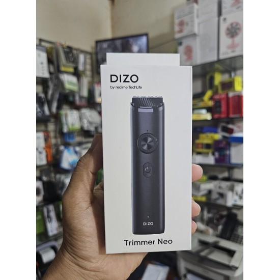 Realme DIZO Neo Trimmer Washable Blade