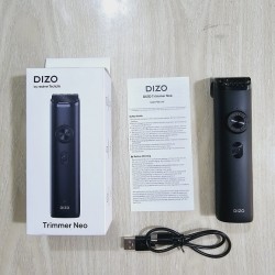 Realme DIZO Neo Trimmer Washable Blade