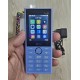 Realme Dizo Star 400 Button Phone 100 Days Replacement Warranty - Blue