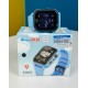 Smart2023 C005 GPS Calling Kids Smartwatch Camera Blue