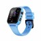 Smart2023 C005 GPS Calling Kids Smartwatch Camera Blue