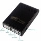 WGP Mini DC UPS 10400mAh Smart Charging UPS