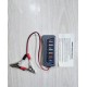 12V Battery Lavel Tester Car Motorcycle Battery Tester