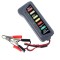 12V Battery Lavel Tester Car Motorcycle Battery Tester