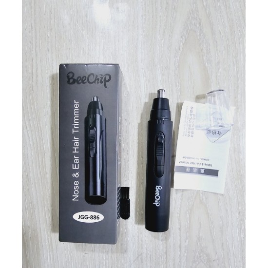 Beechip JGG-886 Ear and Nose Hair Trimmer