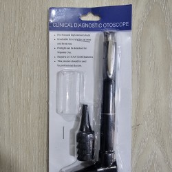 Clinical Diagnostic Otoscope 