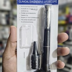 Clinical Diagnostic Otoscope 