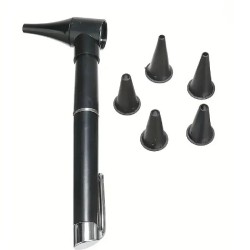 Clinical Diagnostic Otoscope 