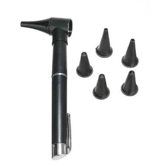 Clinical Diagnostic Otoscope 