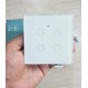 DS-101 Wifi Smart Bulb Switch 4 Gangs APP Controll