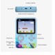 G5 Kids Game Player Consoles Hand-Held Video Game 3.5 inch 500 Game