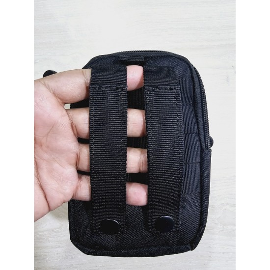 Small Pocket Running Pouch Travel Bags