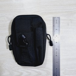 Small Pocket Running Pouch Travel Bags