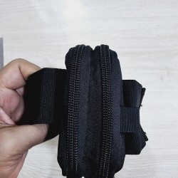 Small Pocket Running Pouch Travel Bags