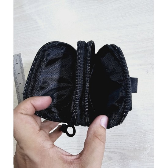 Small Pocket Running Pouch Travel Bags