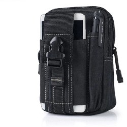 Small Pocket Running Pouch Travel Bags