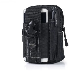 Small Pocket Running Pouch Travel Bags