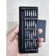 25 in 1 Precision Magnetic Screwdriver Set Screw Driver Kit Repair Tool